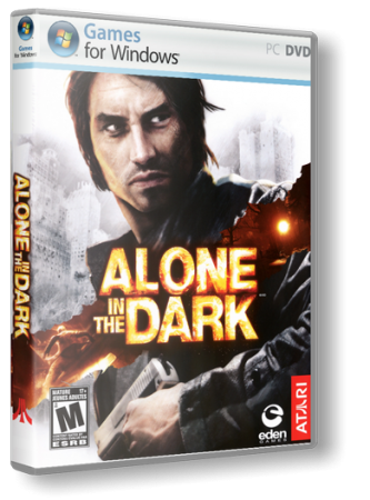 Alone in the Dark (2008)